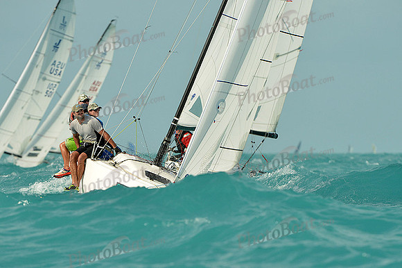 2015 Key West Race Week E 341