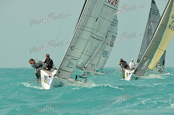 2015 Key West Race Week E 1920
