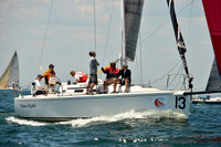 2015 Block Island Race Week B 124