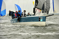 2016 Charleston Race Week A_1199