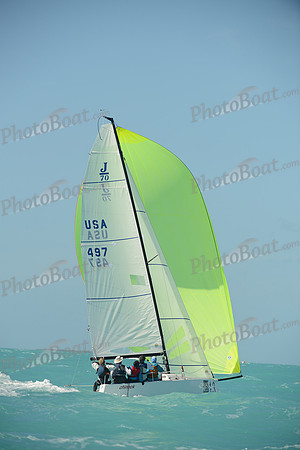 2017 Quantum Key West RW D 1047
