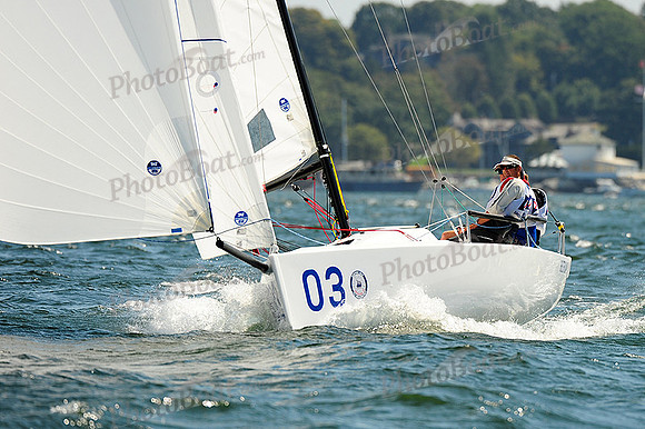 2016 USQS-C 796