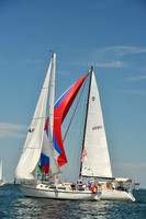 2015 Cape Charles Cup A 1098