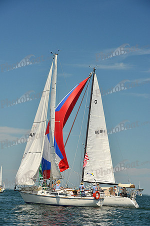 2015 Cape Charles Cup A 1098