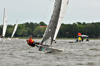 2013 Charleston Race Week B 1965