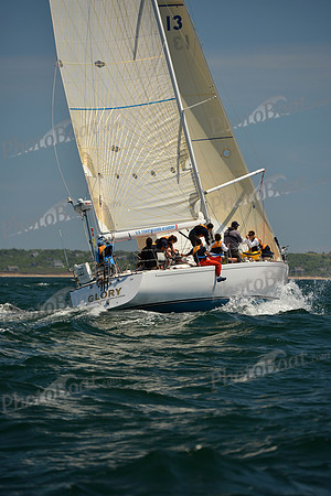 2015 Block Island Race Week H 840