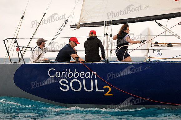 2012 Key West Race Week C 410