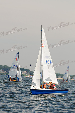 2011 Pequot Pixel Regatta A 100