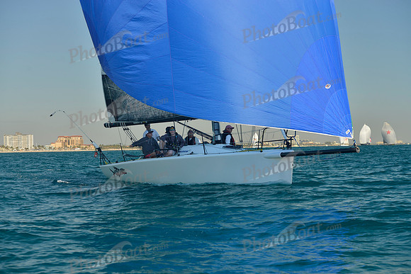 2019 Ft Lauderdale to Key West Race_0592