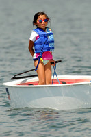 2012 Opti Green Fleet 356