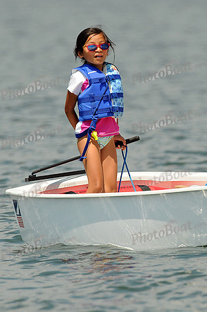 2012 Opti Green Fleet 356