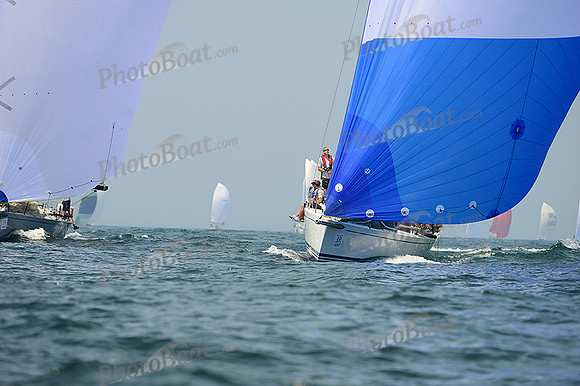 2013 Block Island Race Week B 2919