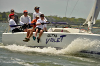 2018 Charleston Race Week A_2163