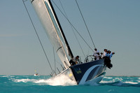 2012 Key West Race Week D 1133