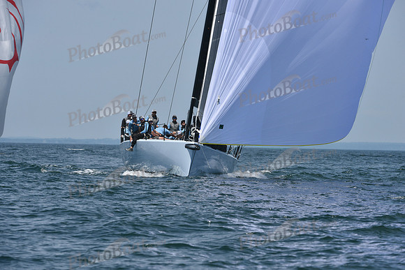 2019 Block Island Race Week E_0466