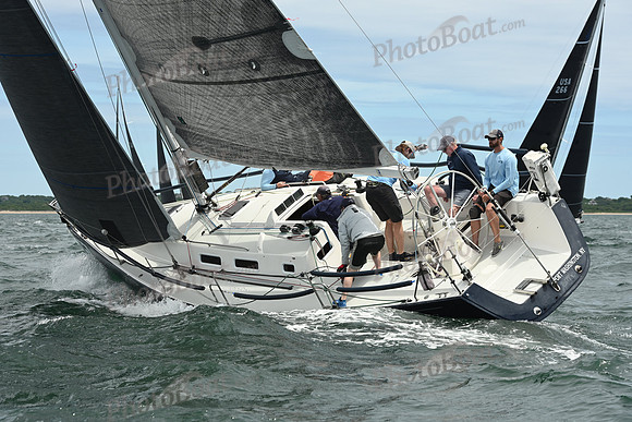 2025 Block Island Race Week L_0778