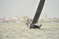 2019 Charleston Race Week C_0509