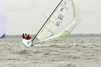 2013 Charleston Race Week A 2762