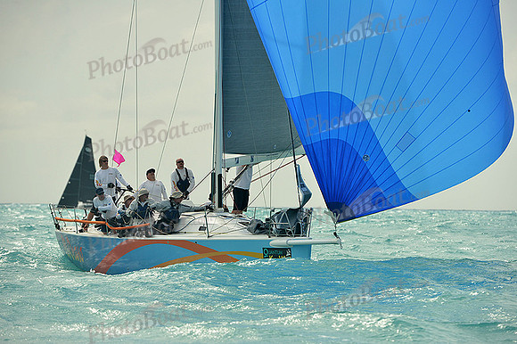 2015 Key West Race Week E 1754