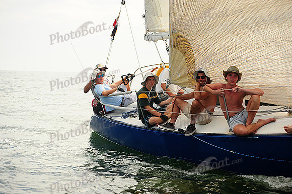 2014 Cape Charles Cup B 801