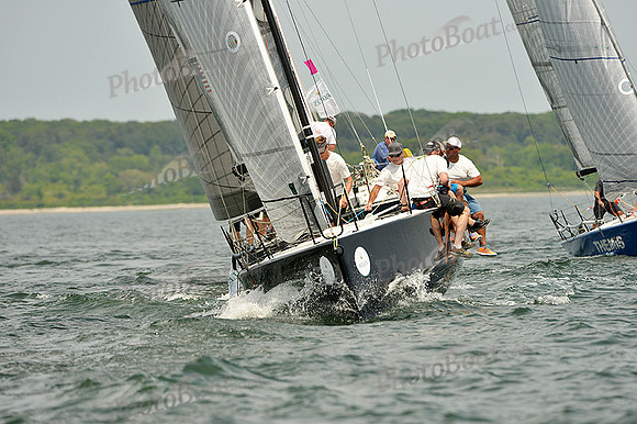 2015 NYYC Annual Regatta A 308
