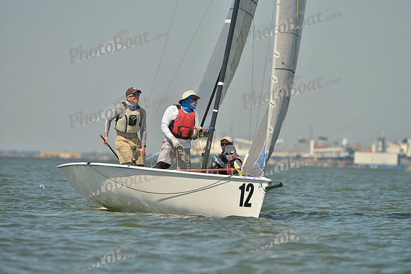 2017 Southern Bay Race Week C_0189