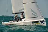 2014 Key West Race Week D 1198