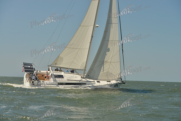 2017 Charleston Race Week A_0959