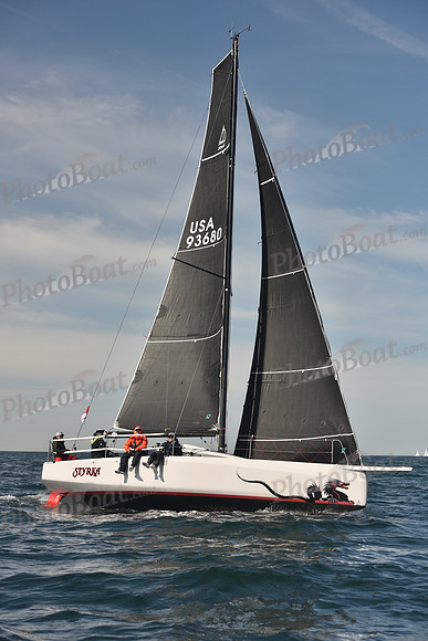 2024 Figawi 2678