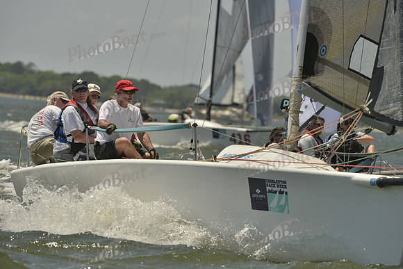 2017 Charleston Race Week A_1704