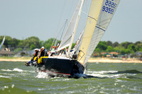 2014 Southern Bay Race Week E 592