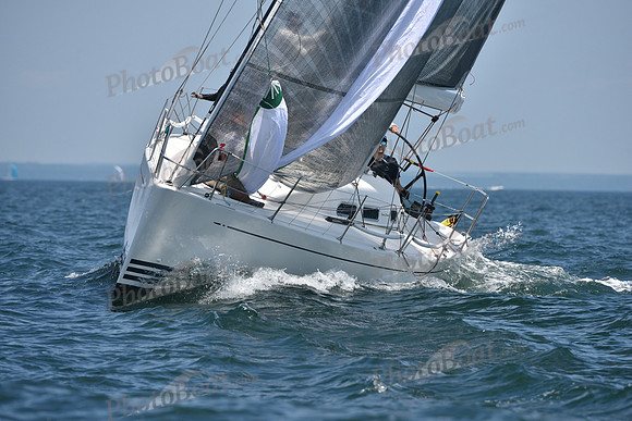 2019 Block Island Race Week E_0296