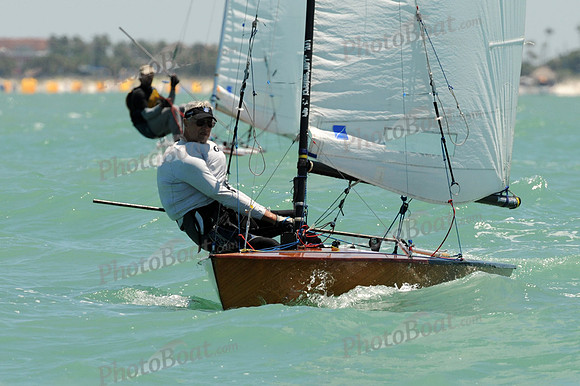 2012 Contender Worlds A 947