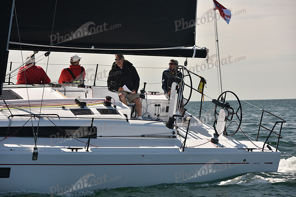 2024 Figawi 2089