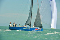 2016 Key West Race Week A_1675