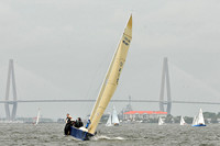 2013 Charleston Race Week A 1866