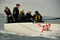 2014 Key West Race Week B 1006