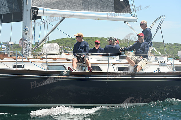 2025 Block Island Race Week C_0804