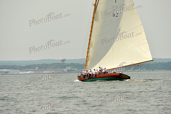 2015 NYYC Annual Regatta A 161