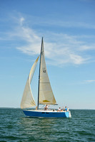 2015 Cape Charles Cup A 1547