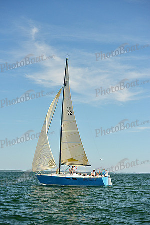 2015 Cape Charles Cup A 1547