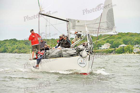 2016 NYYC Annual Regatta D_0291
