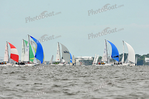 2013 Charleston Race Week B 1928