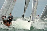 2015 Melges 24 Miami Invitational D 571