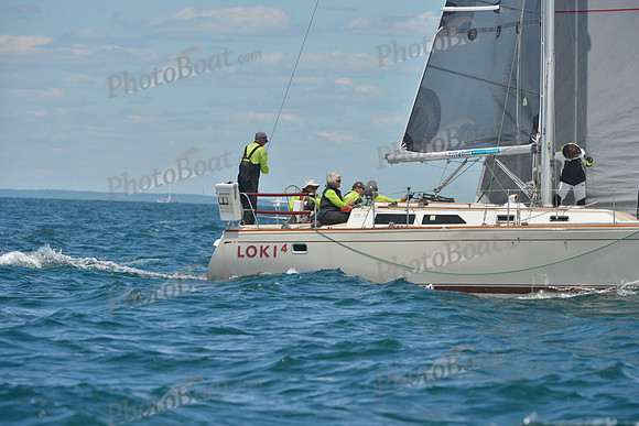 2021 Block Island Race Week D_1451