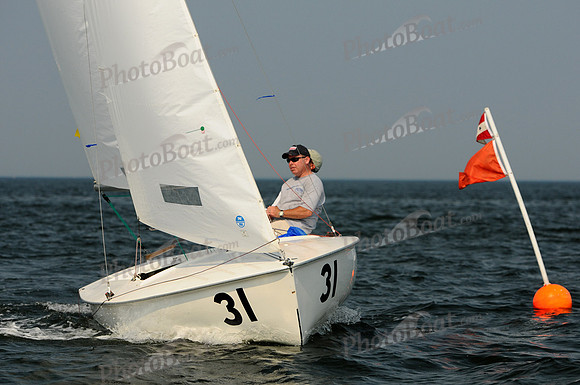 2011 Flying Scot NAC C 581