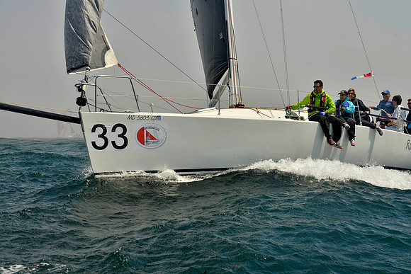 2017 Block Island Race Week C_1193