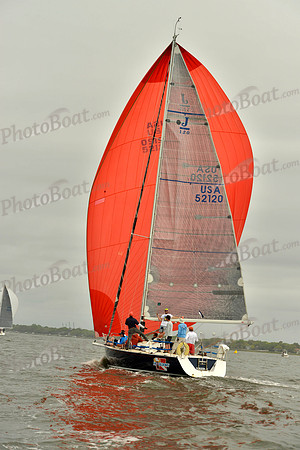2019 Charleston Race Week I_1359