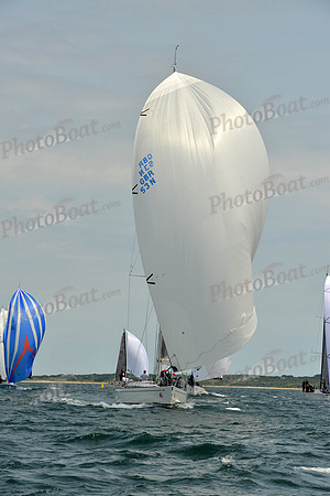 2015 Block Island Race Week L 657