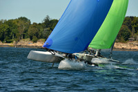 2015 Roton Point Multihull Regatta 062